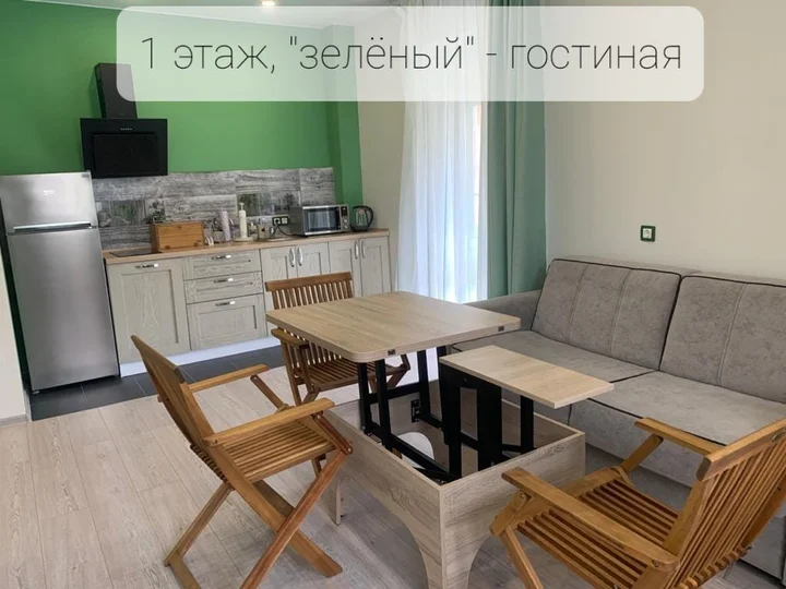 Зеленоградск: Коттедж В Зеленоградске