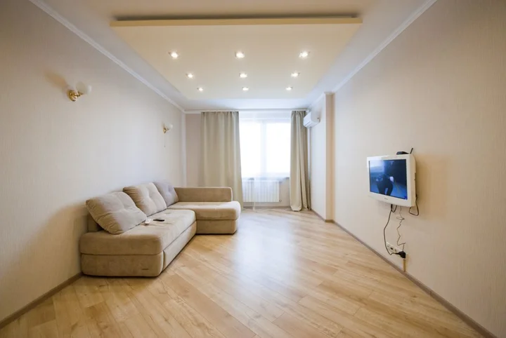 Москва: Апартаменты в ЖК дом на Беговой