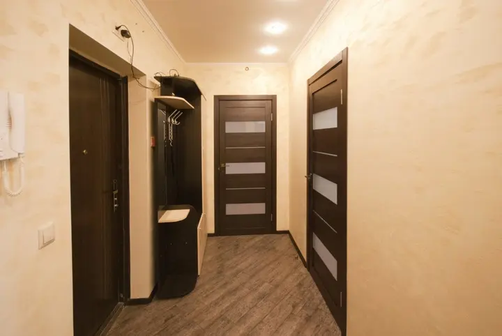 Москва: Апартаменты в ЖК дом на Беговой