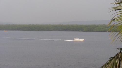 Верем: Damodar Guest House