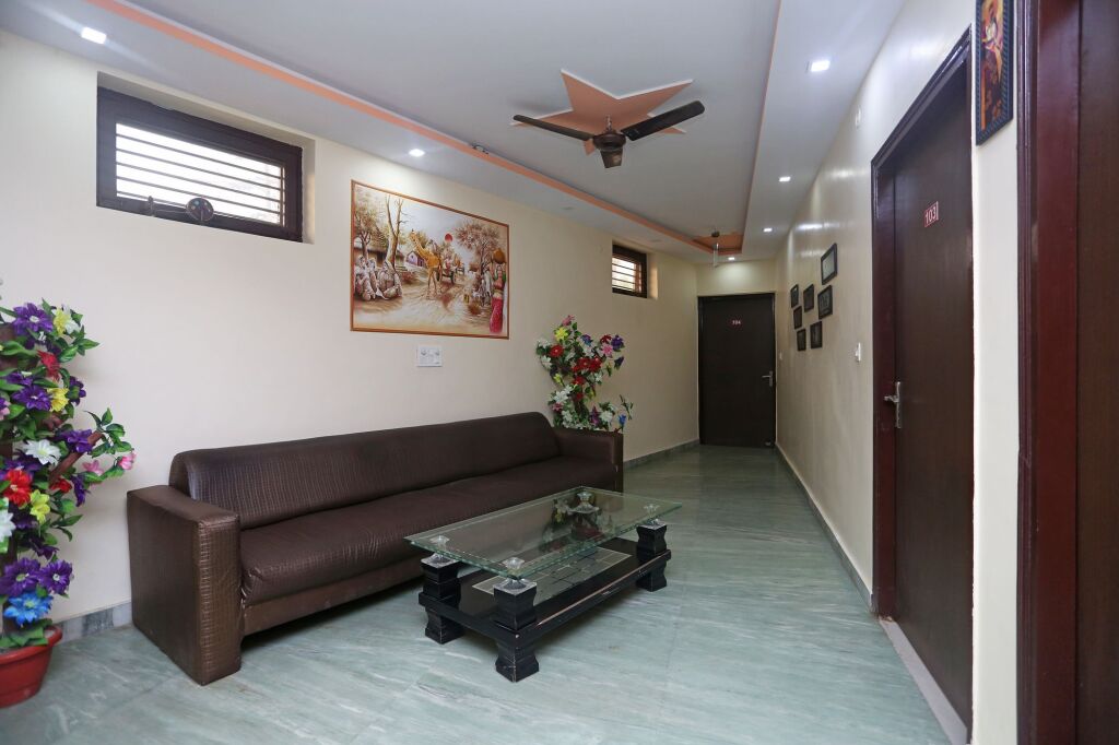 Hotel Raj Paradise by OYO Rooms — фото 2