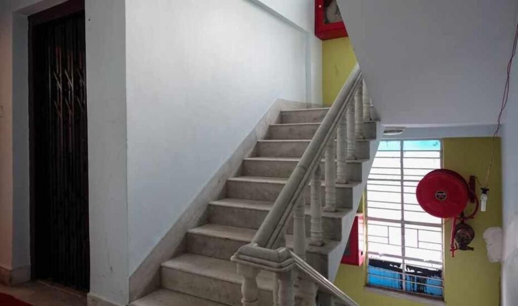 Колката: FabExpress Sai City Inn