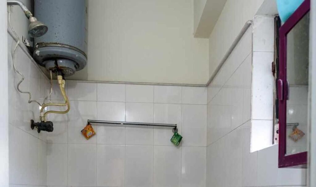 Колката: FabExpress Sai City Inn