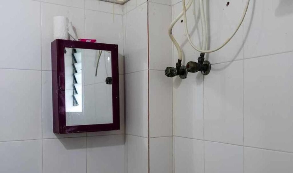 Колката: FabExpress Sai City Inn