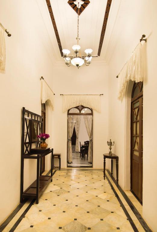 Южный Гоа: Bara Bungalow South Goa, Goa - A Rosakue Collection
