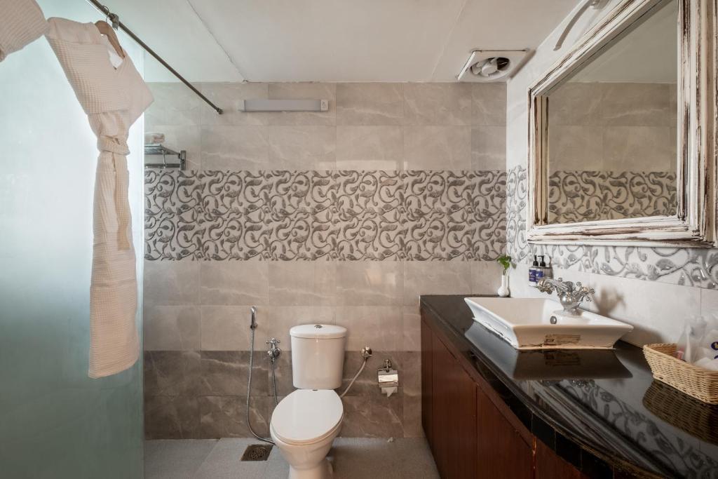 Южный Гоа: Bara Bungalow South Goa, Goa - A Rosakue Collection