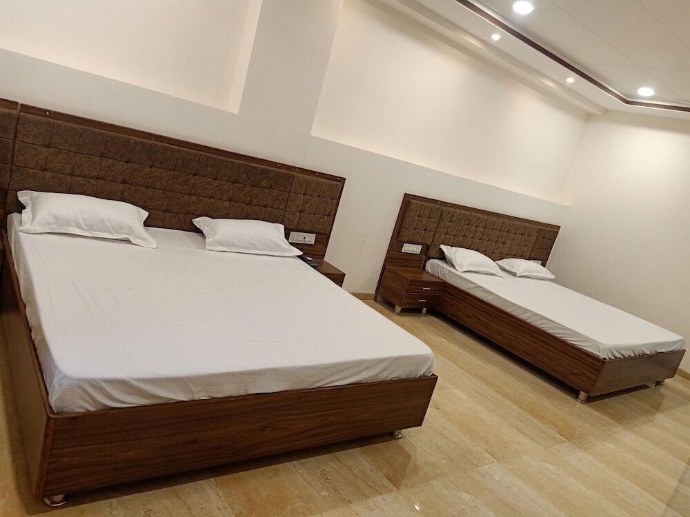 Самерпер: Sun Stone Hotel & Club