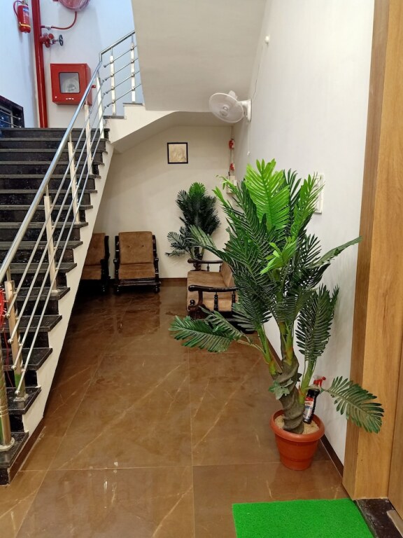 Самерпер: Sun Stone Hotel & Club