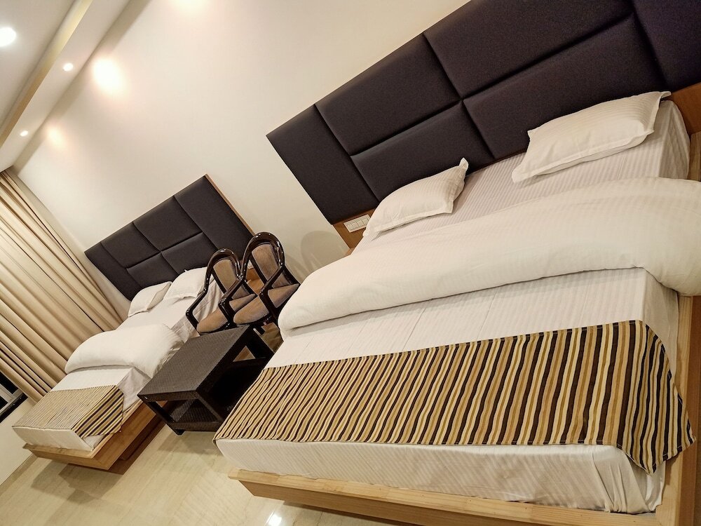Самерпер: Sun Stone Hotel & Club