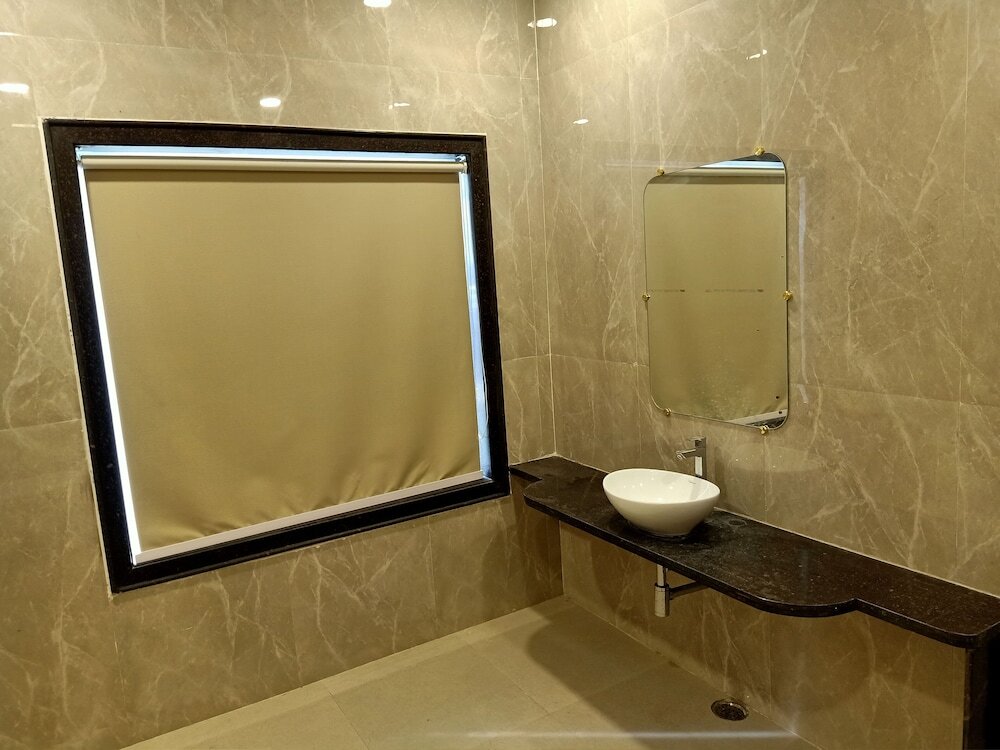 Самерпер: Sun Stone Hotel & Club
