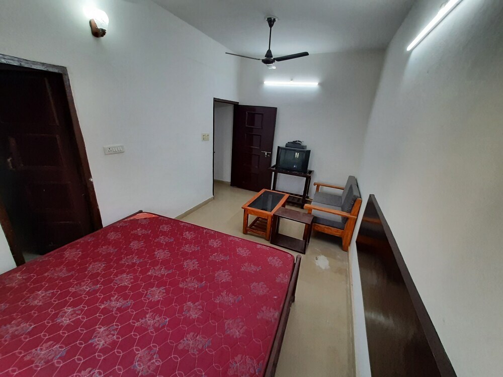 Лакхнау: Janardan Homestay Lucknow