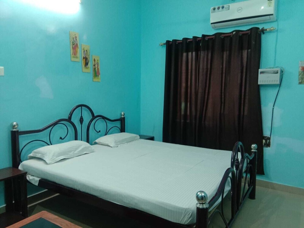 Лакхнау: Janardan Homestay Lucknow