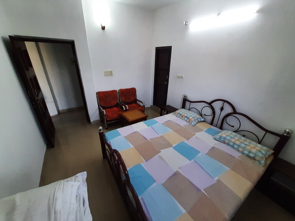 Лакхнау: Janardan Homestay Lucknow
