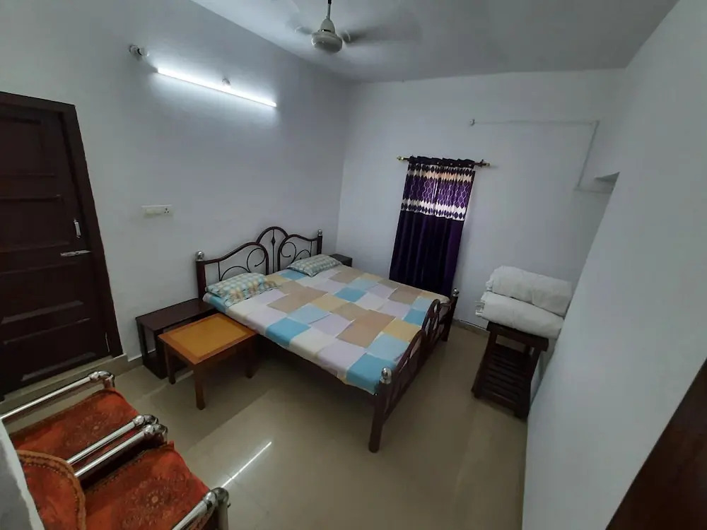 Лакхнау: Janardan Homestay Lucknow