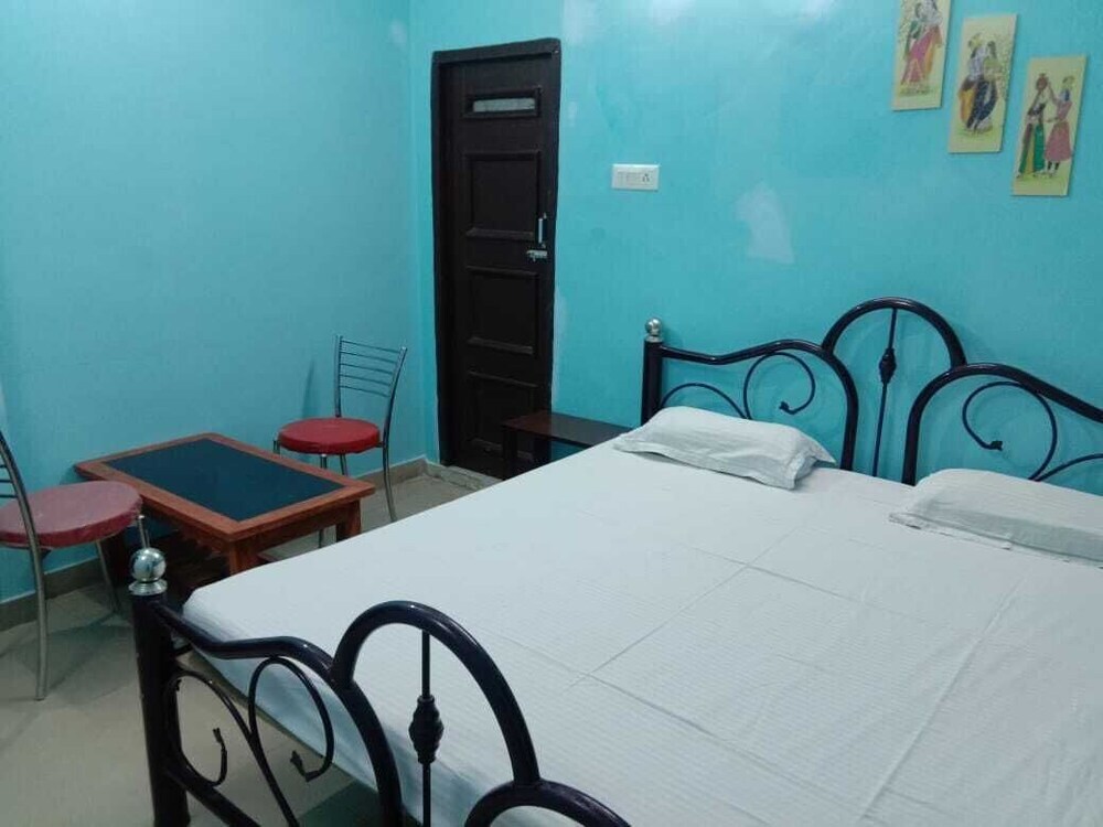 Лакхнау: Janardan Homestay Lucknow
