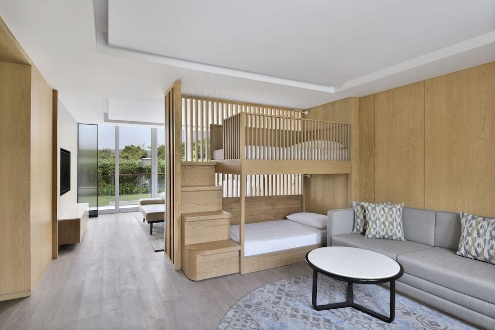 Фаридабад: Courtyard Aravali Resort