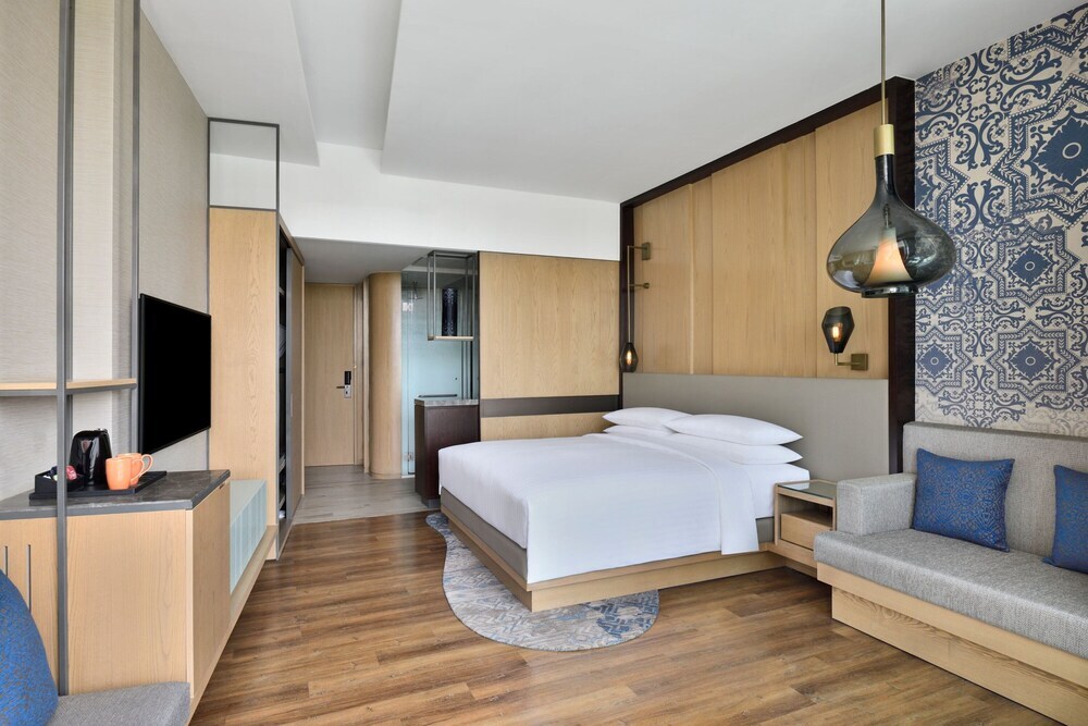 Фаридабад: Courtyard Aravali Resort