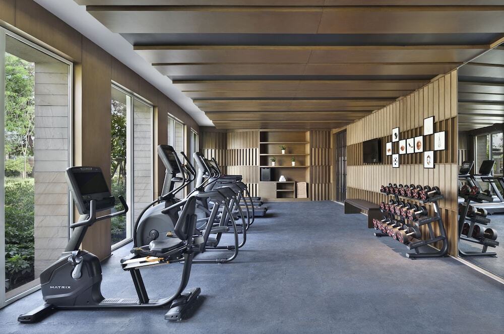 Фаридабад: Courtyard Aravali Resort