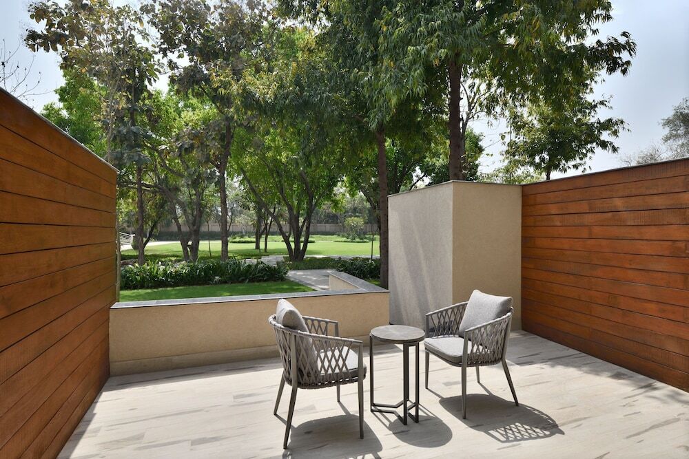 Фаридабад: Courtyard Aravali Resort