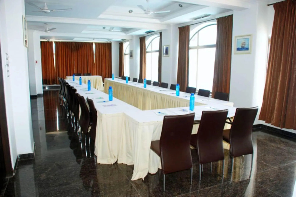 Лонавала: Revenir Holidays by OYO