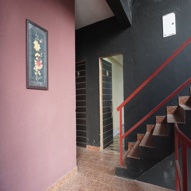 Хандала: Heritage inn