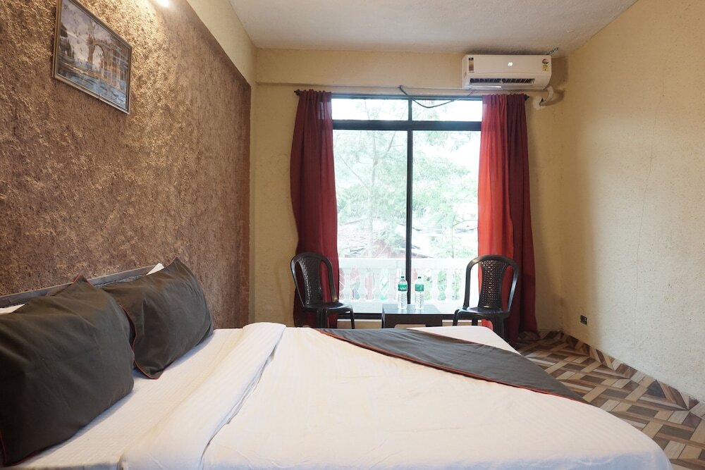 Хандала: Heritage inn