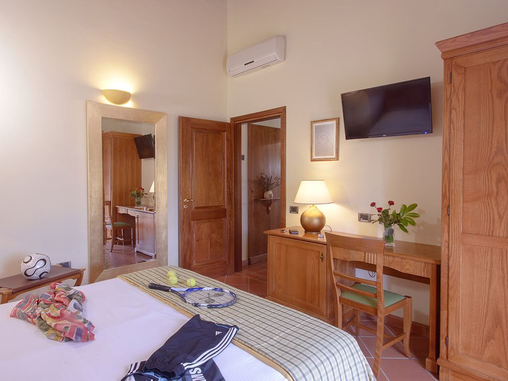 Hotel Prime Grand by FabHotels — фото 6