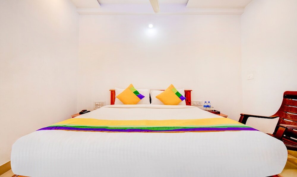 Сунтикоппа: Comfort Inn by Treebo Hotels
