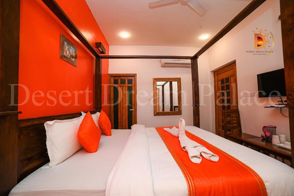 Джайсалмер: Hotel Surya Villas