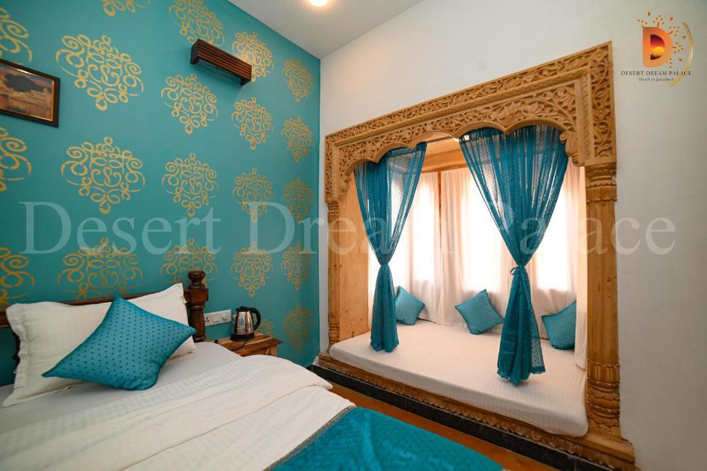 Джайсалмер: Hotel Surya Villas