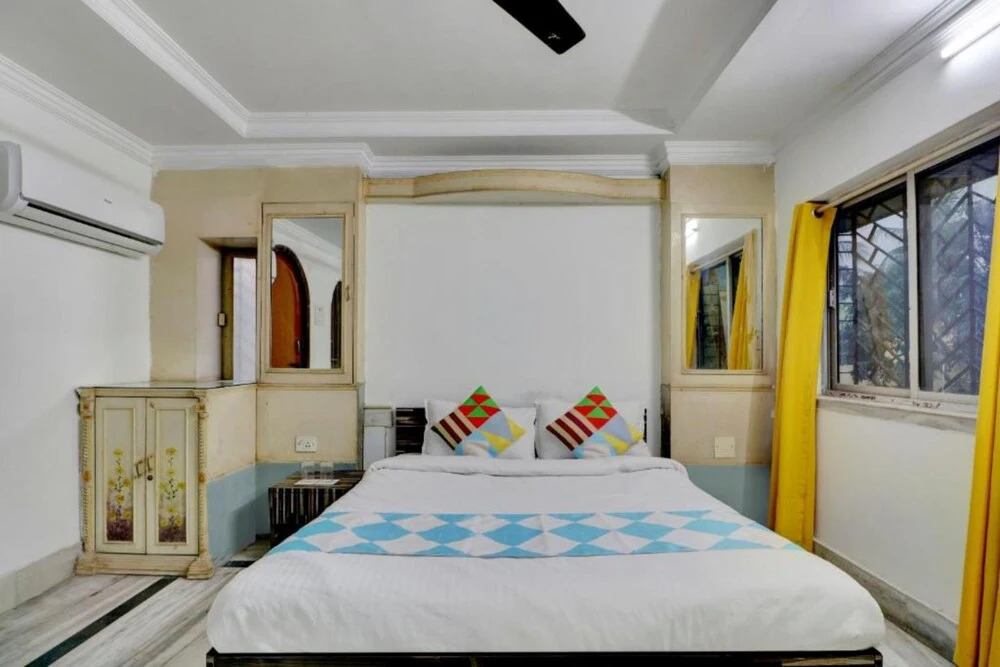 Чамба: Goroomgo Heart Of South Dumdum Kolkata