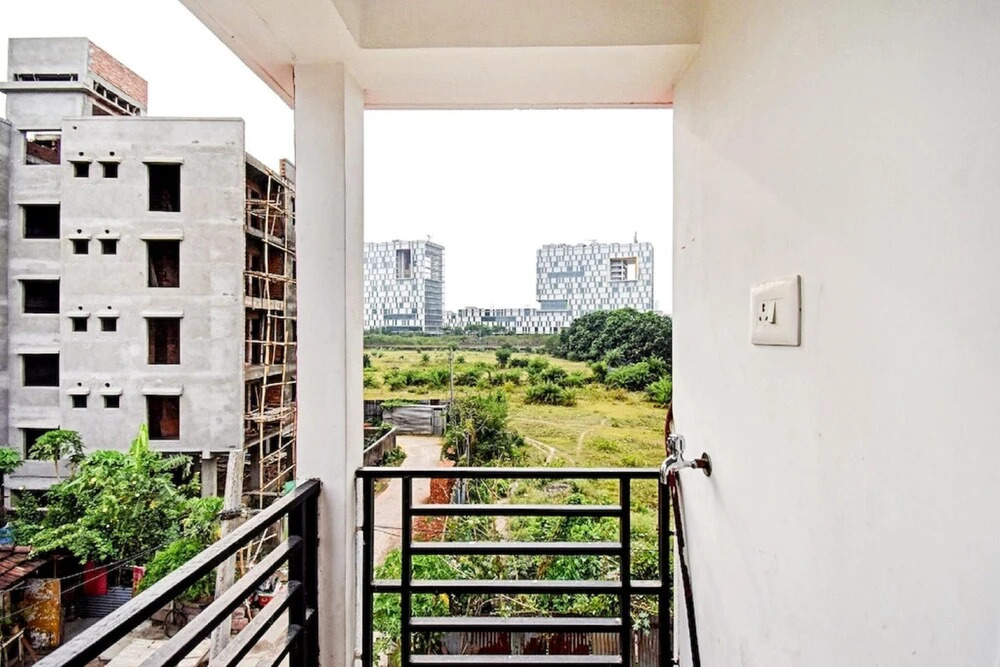 Чамба: Goroomgo Heart Of South Dumdum Kolkata
