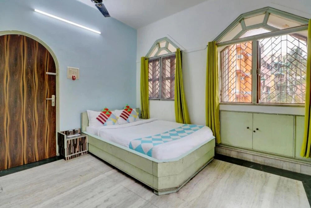 Чамба: Goroomgo Heart Of South Dumdum Kolkata