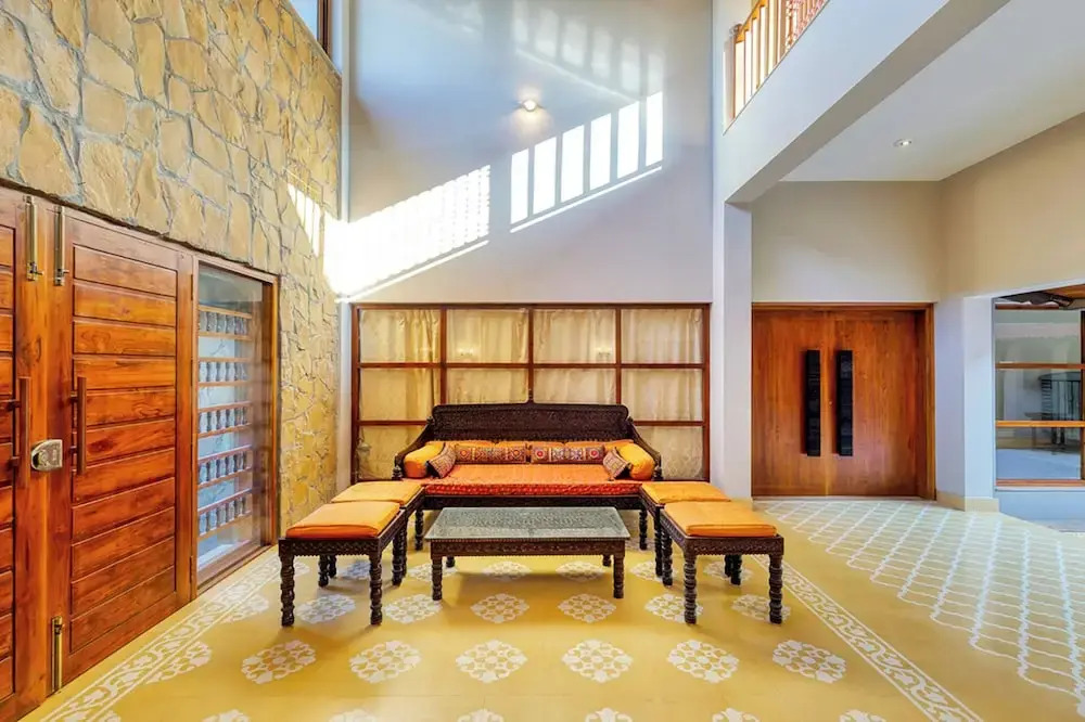 Бхудж: The Kutchh Courtyard Resort