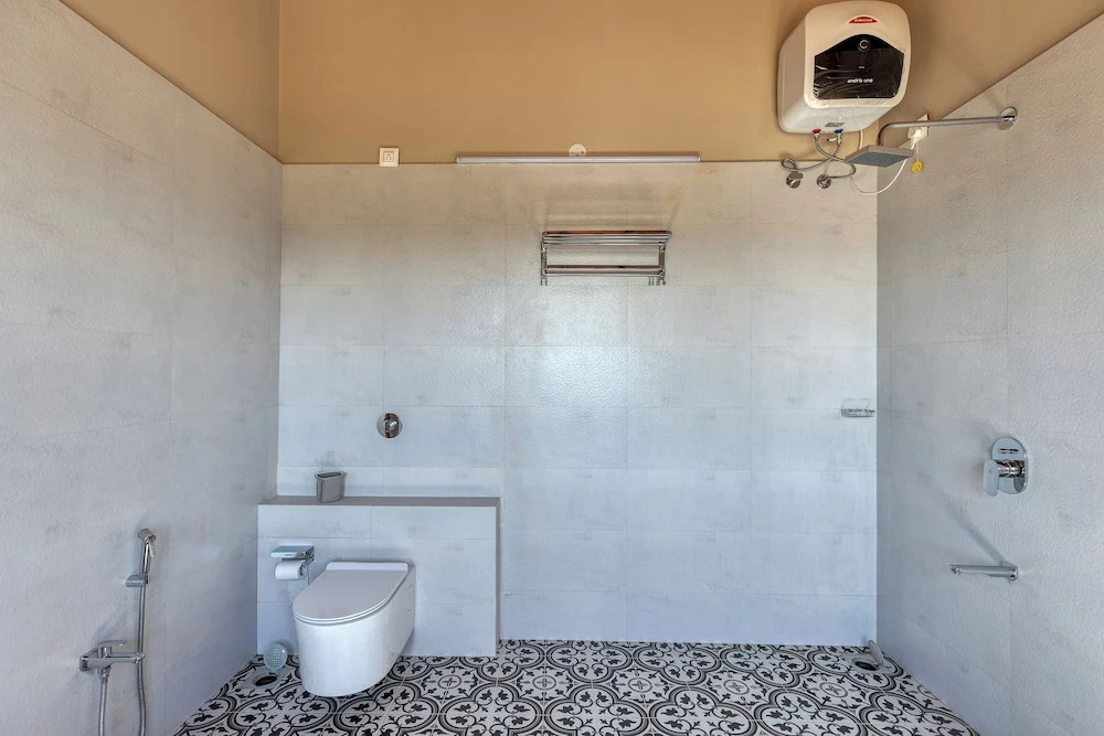 Бхудж: The Kutchh Courtyard Resort