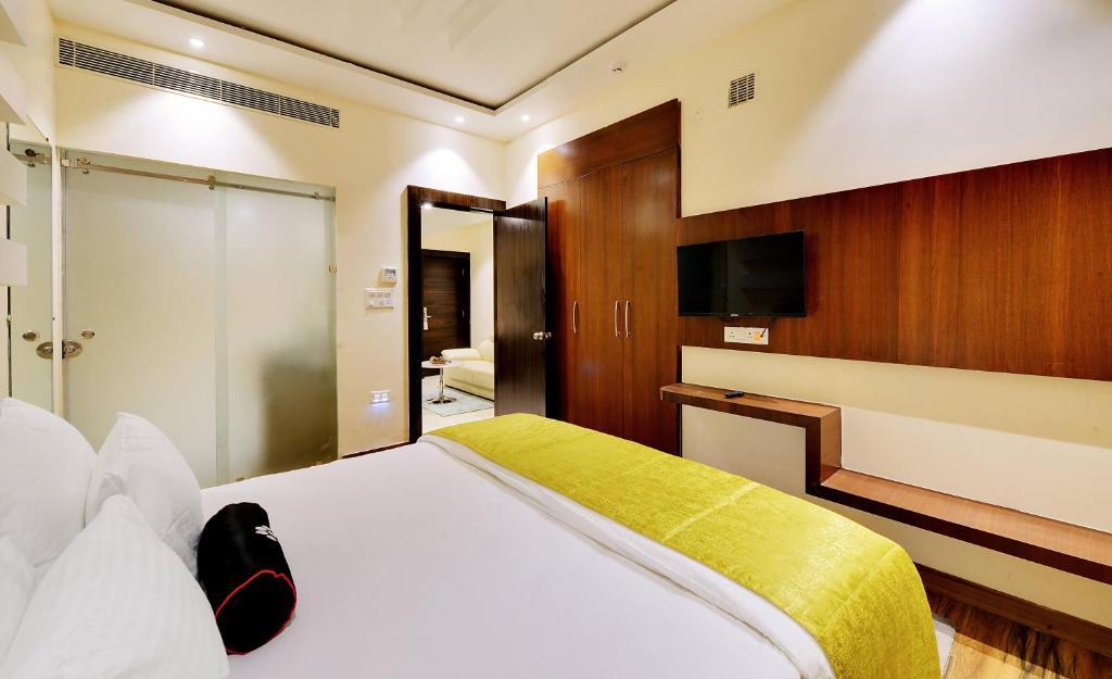 Гулбарга: Mastiff Select Gulbarga Hotel