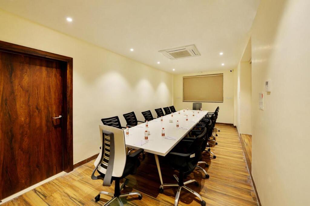 Гулбарга: Mastiff Select Gulbarga Hotel