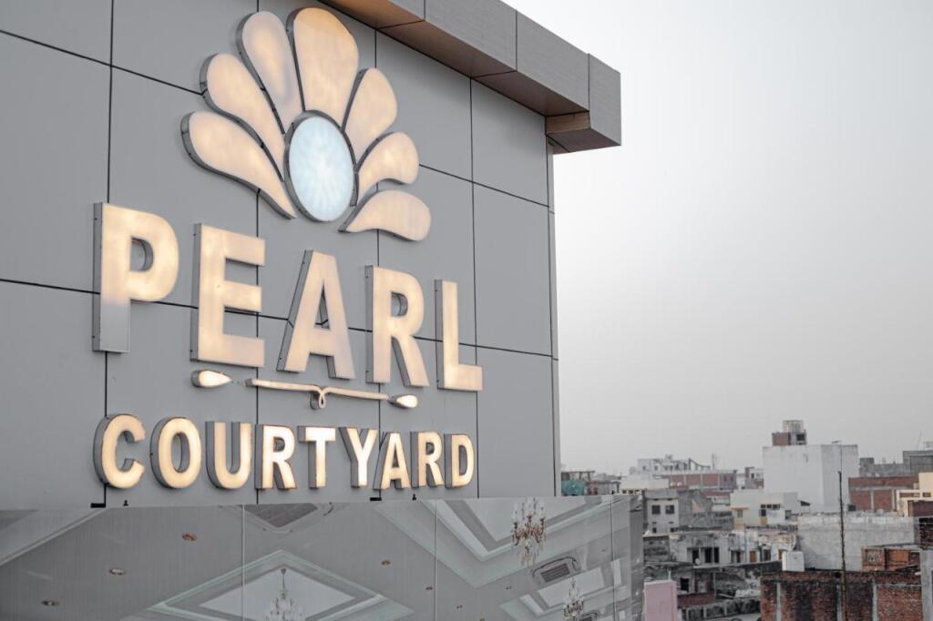 Варанаси: Pearl Courtyard
