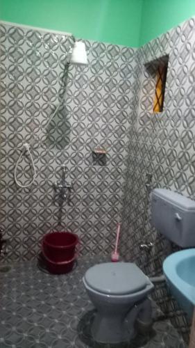Анджуна: Goroomgo Laximi Guest House Goa
