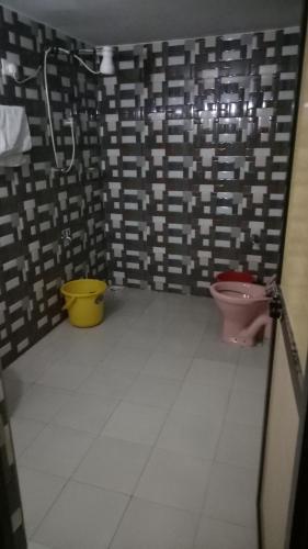 Анджуна: Goroomgo Laximi Guest House Goa