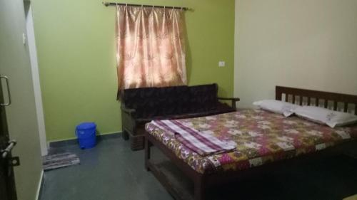 Анджуна: Goroomgo Laximi Guest House Goa