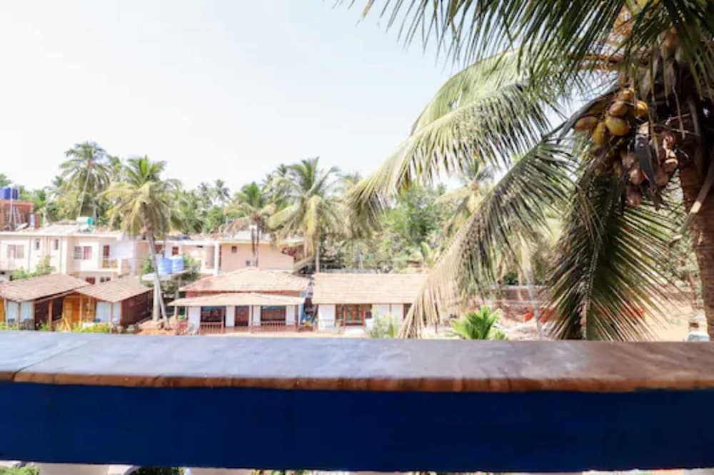 Анджуна: Goroomgo Laximi Guest House Goa
