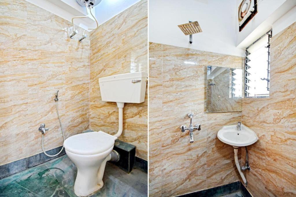 Анджуна: Goroomgo Laximi Guest House Goa