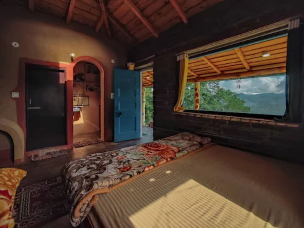 Goroomgo Lalit Homestay Almora — фото 3