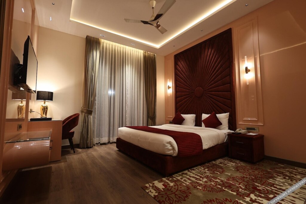 Айодхья: The Ramayana Hotel Ayodhya