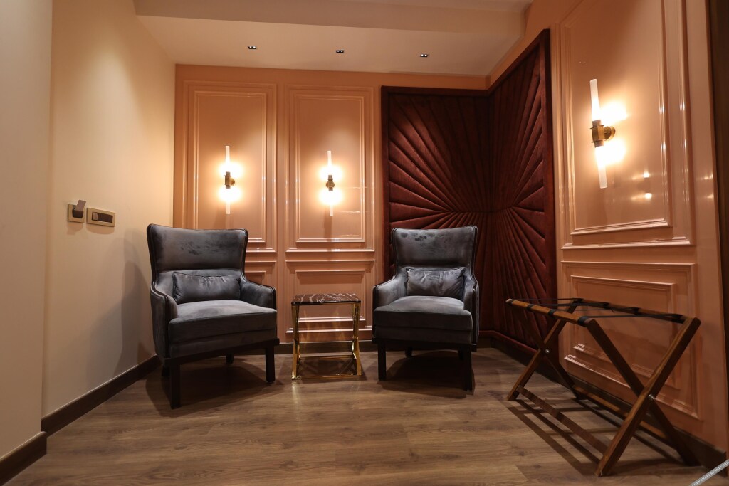 Айодхья: The Ramayana Hotel Ayodhya