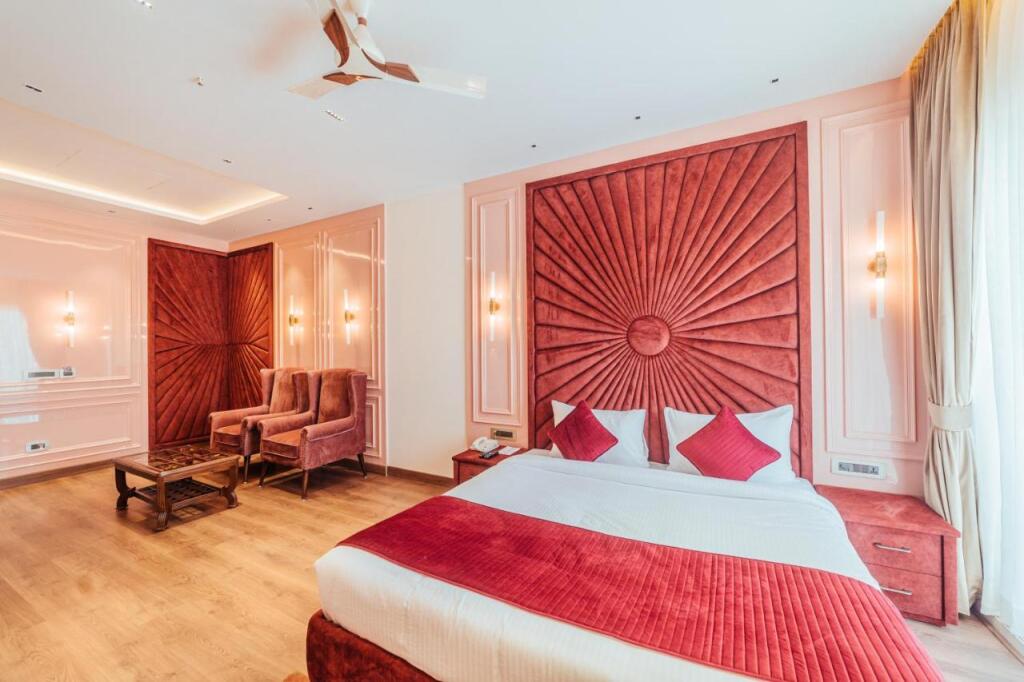 Айодхья: The Ramayana Hotel Ayodhya