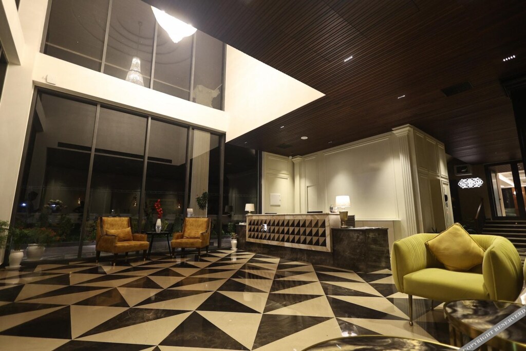 Айодхья: The Ramayana Hotel Ayodhya