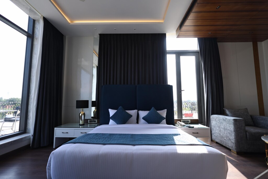 Айодхья: The Ramayana Hotel Ayodhya