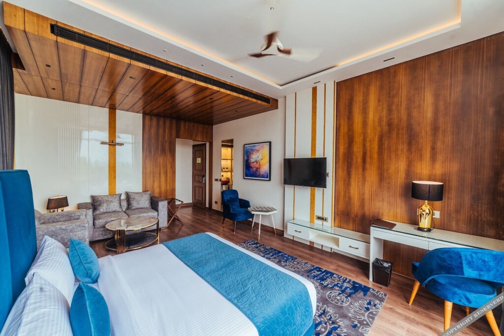 Айодхья: The Ramayana Hotel Ayodhya